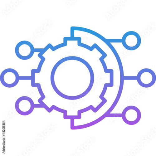 Integration Icon