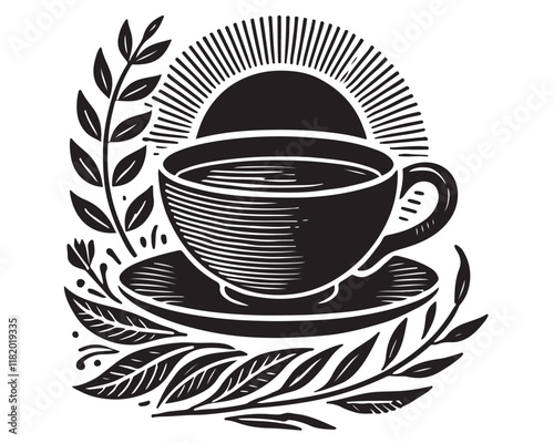Tea Cup 4.eps