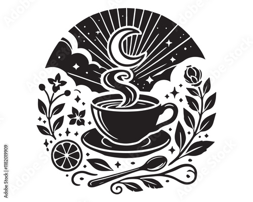 Tea Cup 11.eps