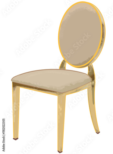 Dining Chair