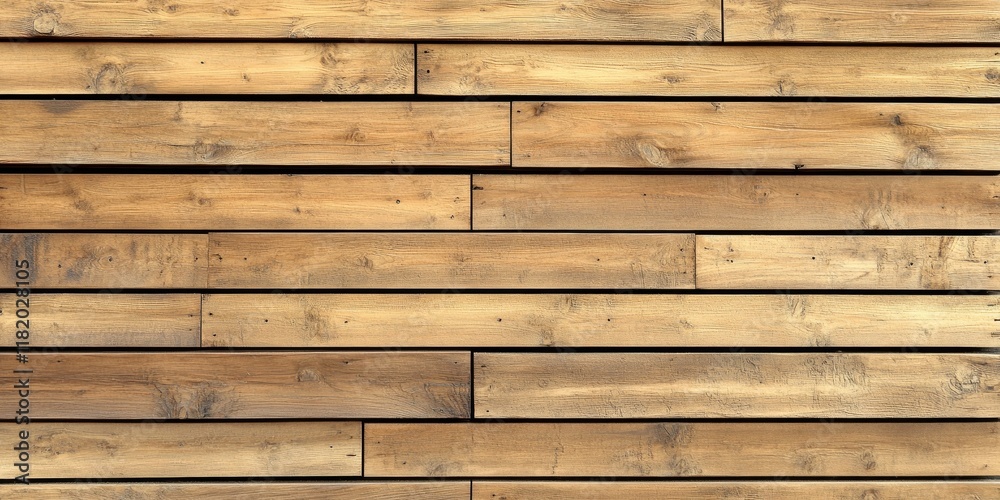 Wooden wall background featuring a textured design, showcasing natural lines and patterns that enhance the aesthetic appeal of any project requiring a wooden wall texture element. Wooden wall background featuring a textured design, showcasing natural lines and patterns that enhance the aesthetic appeal of any project requiring a wooden wall texture element.