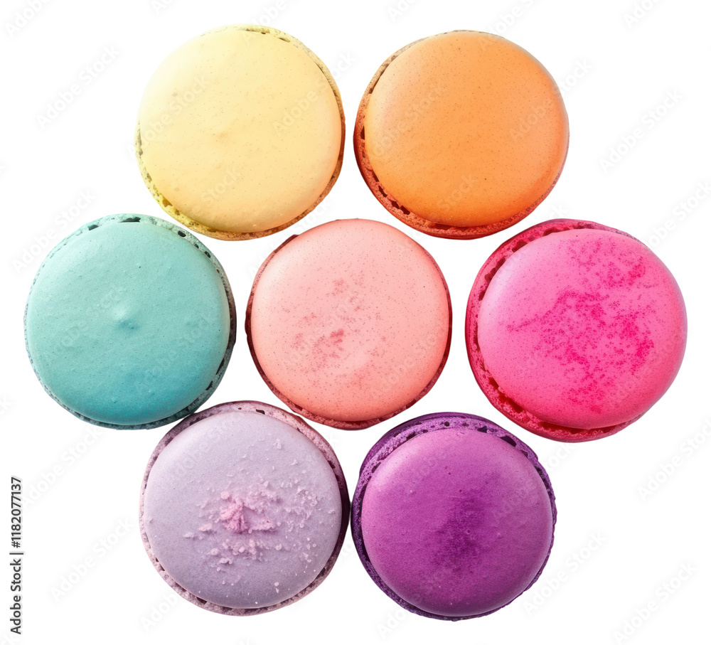 PNG Macaroons confectionery dessert food. PNG Macaroons confectionery dessert food.