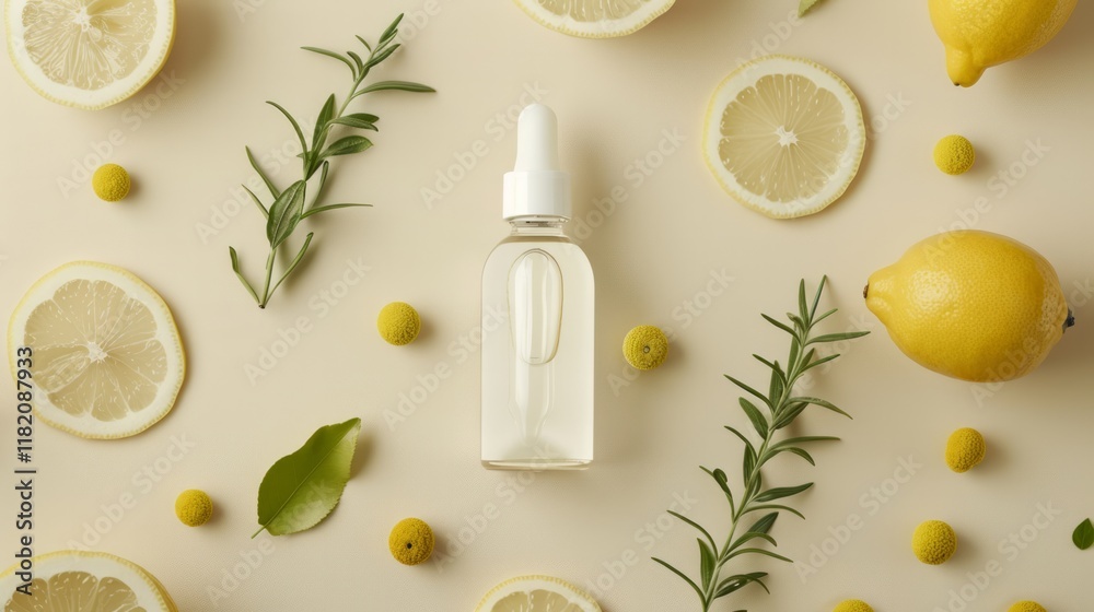 Natural beauty products, skincare, and travel, with an emphasis on minimalism, natural elements