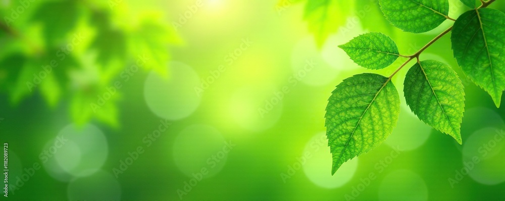Frische Bl?tter auf transparentem Hintergrund, Natur und Gr?n, Freisetzung Frische Bl?tter auf transparentem Hintergrund, Natur und Gr?n, Freisetzung