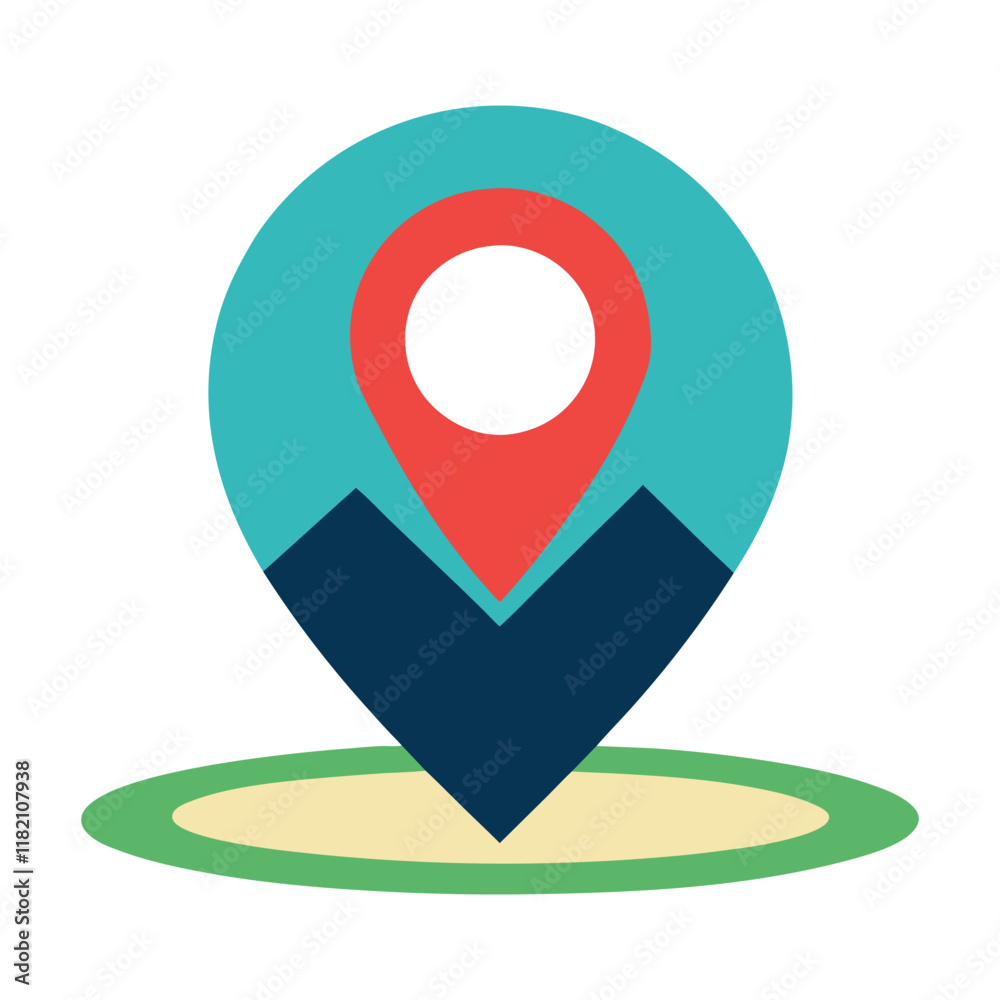 Location Point Logo Interface Find Map Vector Design Location Point Logo Interface Find Map Vector Design