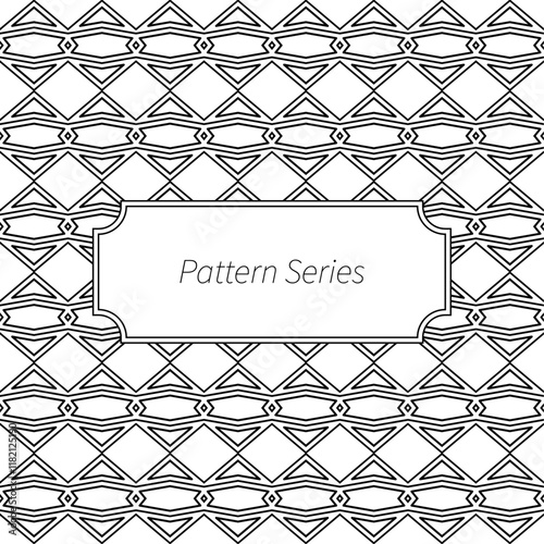 Exploring the Art of Patterns 000588