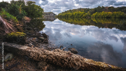 valle de yumuri en matas cuba