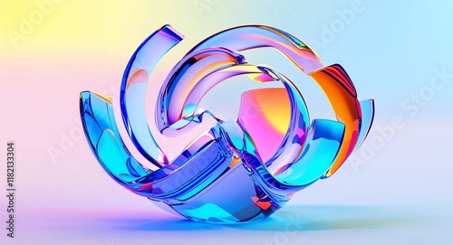 abstract background