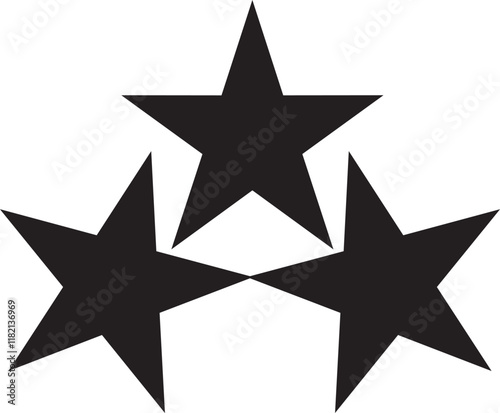 3 star logo.eps