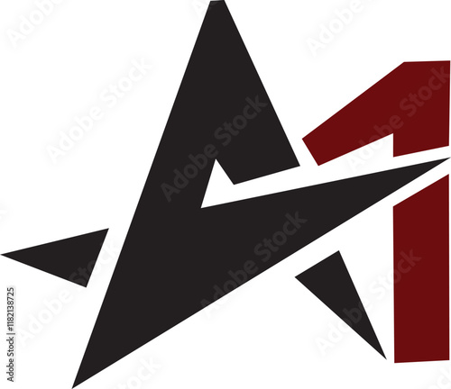 A1 logo design.eps