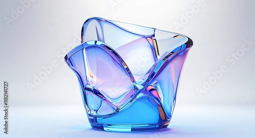 pair of glasses