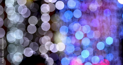 The Beauty of Holiday Lights: Illuminating Celebrations