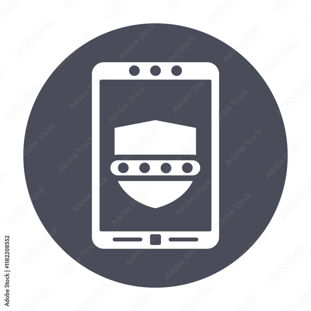 Mobile Password Protection Icon – Secure Your Devices with Stylish Icons for Digital Safety Mobile Password Protection Icon – Secure Your Devices with Stylish Icons for Digital Safety
