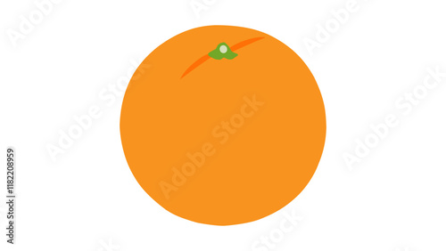  Orange Fruits Vector Free Download 2025
