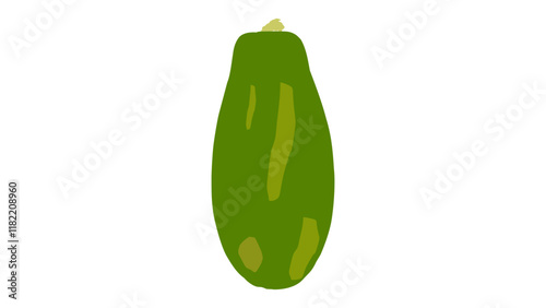 Papaya Fruits Vector Free Download 2025