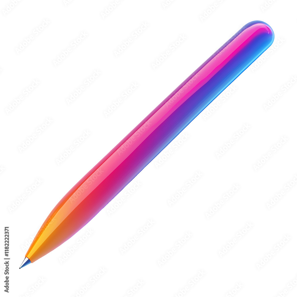 Gradient Color Pen, Modern Design, Writing Tool, Office Supply, Colorful Stationery, Smooth Surface, Gradient Color Pen, Modern Design, Writing Tool, Office Supply, Colorful Stationery, Smooth Surface,