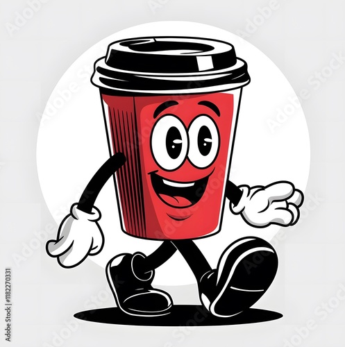coffee cup