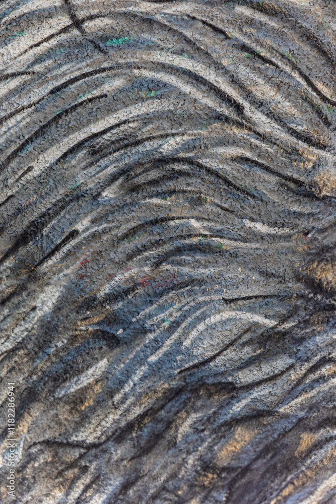 Abstract background, dark colored lines Abstract background, dark colored lines