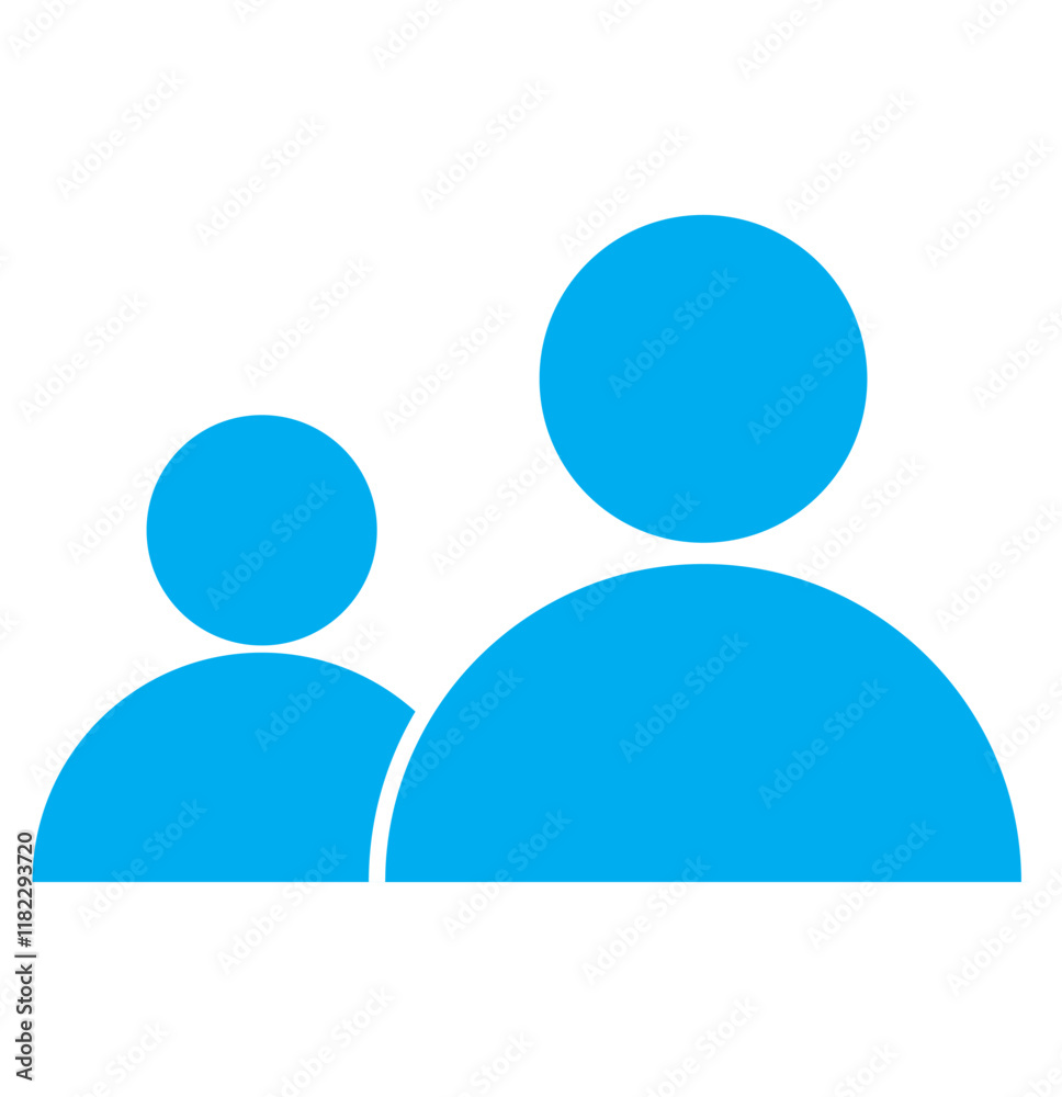 people icon. person icon. User Icon in trendy flat style isolated. people icon. person icon. User Icon in trendy flat style isolated.