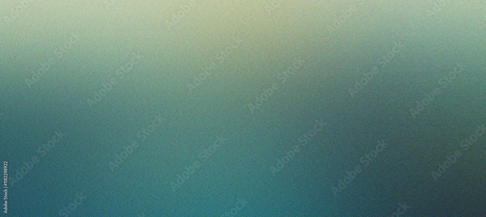 Obraz premium Vibrant Navy Blue Green Orange Noise Texture Effect Background Designed for modern designsweb banner design, product design and social media, Banner poster header design.