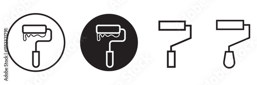 Gavel icon. Gavel icon vector. Judge Gavel Auction Icon Vector.