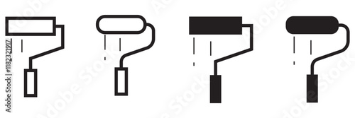 Gavel icon. Gavel icon vector. Judge Gavel Auction Icon Vector.