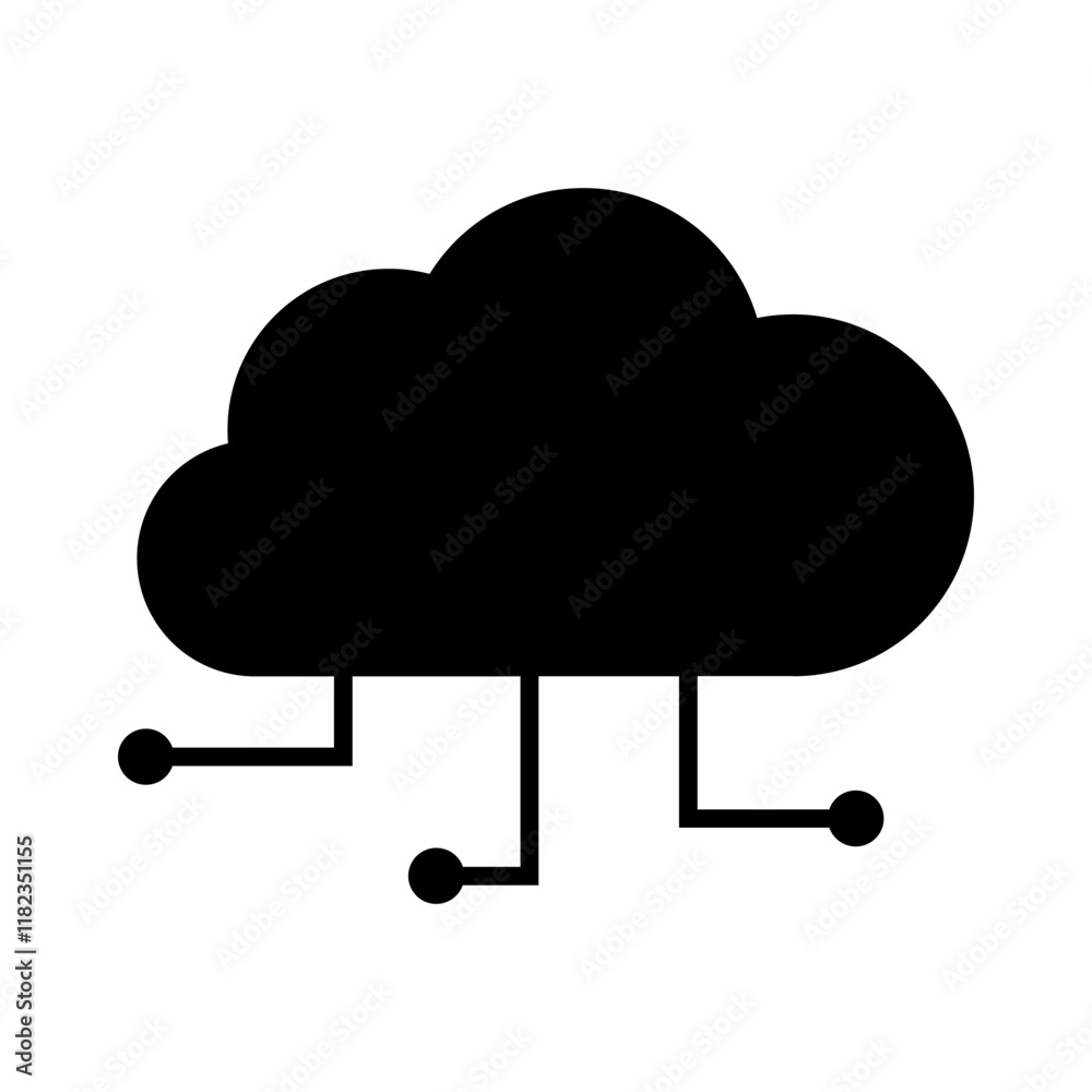 Cloud computing Cloud computing