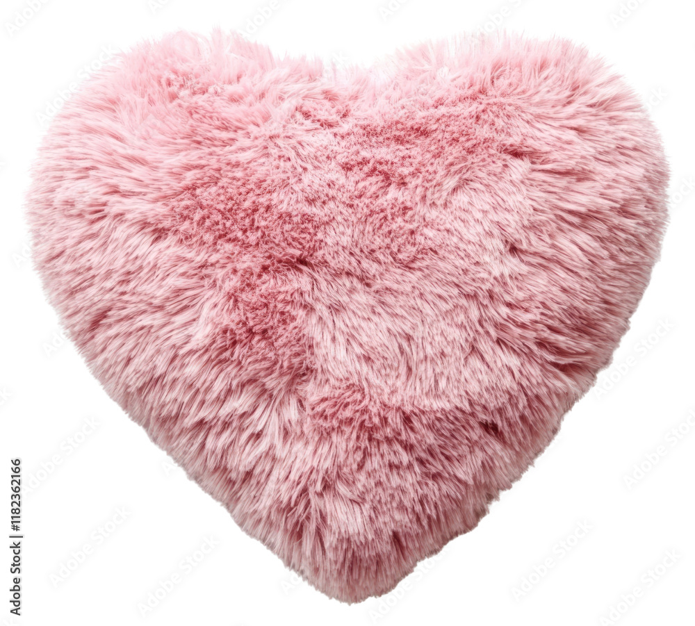 PNG Heart-shaped plush pillow heart-shaped valentine cushion. PNG Heart-shaped plush pillow heart-shaped valentine cushion.