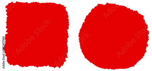 YM_캘리_기타_기호,도형_낙관용_원,사각