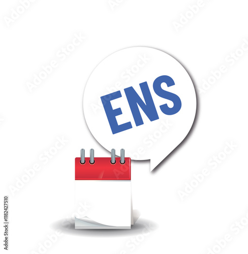 acronyme - ENS - École normale supérieure