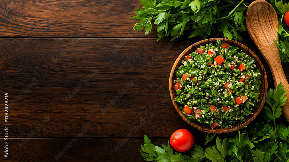 f1b0 , Tabbouleh salad, Light refreshing sides f1b0 , Tabbouleh salad, Light refreshing sides