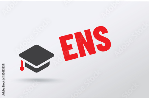acronyme - ENS - École normale supérieure