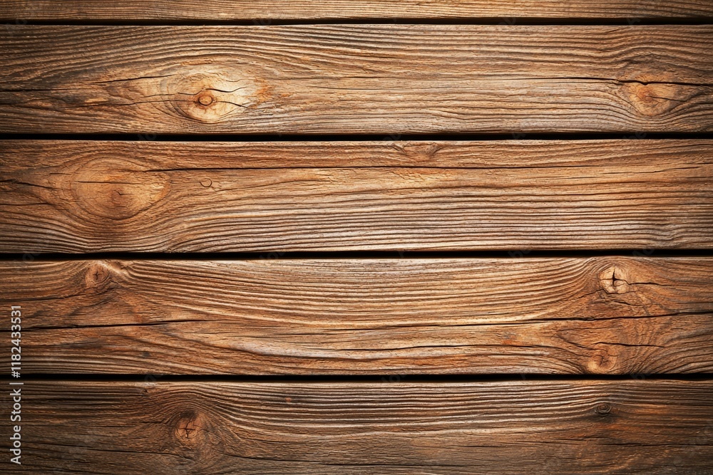 Wooden background with a few small holes in it Wooden background with a few small holes in it