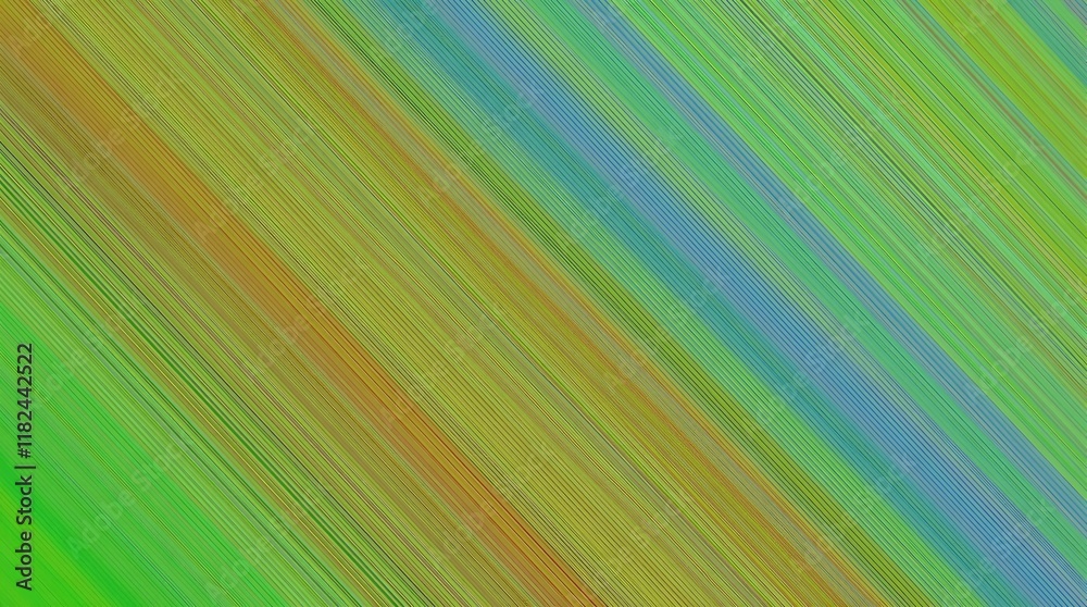 A Vibrant Gradient Background Transitioning Through a Full Spectrum of Colors.