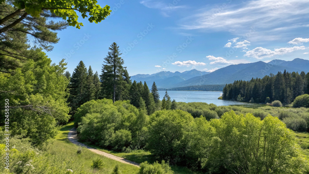 Pictures of beautiful landscapes Pictures of beautiful landscapes