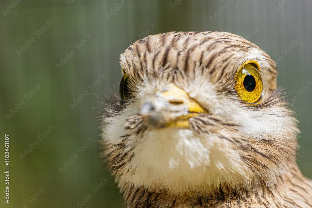 Fototapeta premium Triel