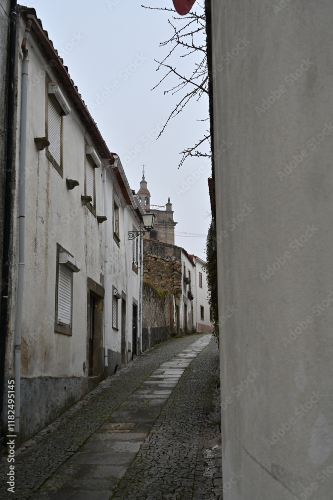 Miranda do Duero , Portugal