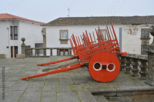 Miranda do Duero , Portugal