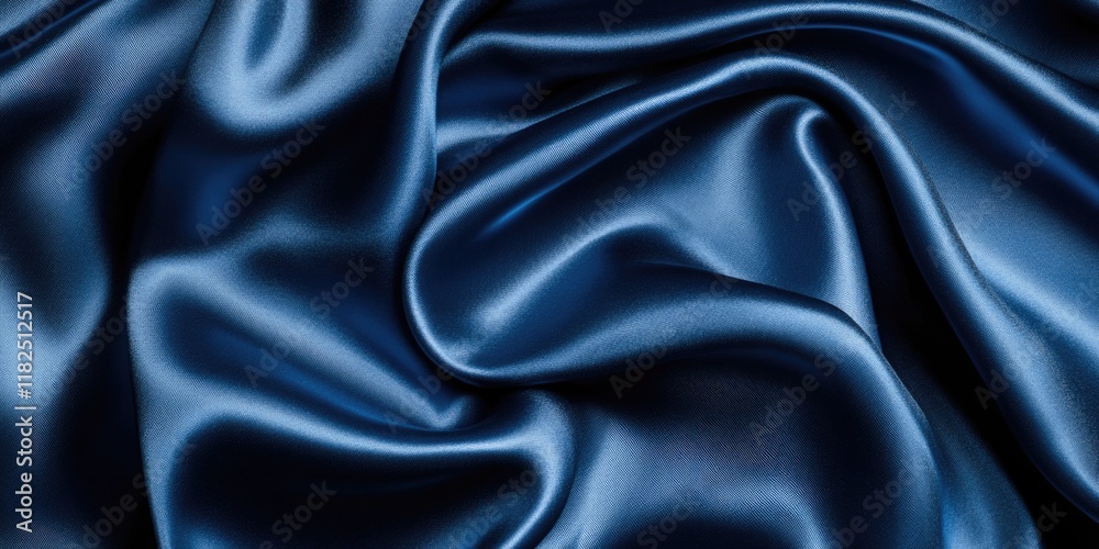 Obraz premium Luxurious velvet fabric background