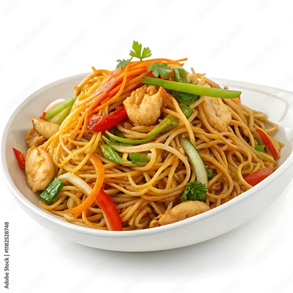spaghetti with seafood spaghetti with seafood