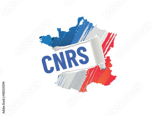 CNRS -
Centre national de la recherche scientifique
- Acronyme