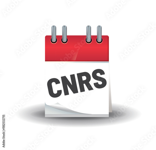CNRS -
Centre national de la recherche scientifique
- Acronyme