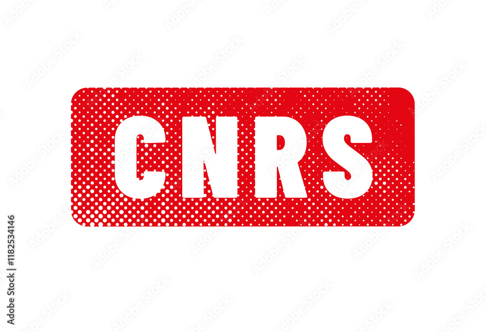 CNRS -
Centre national de la recherche scientifique
- Acronyme
