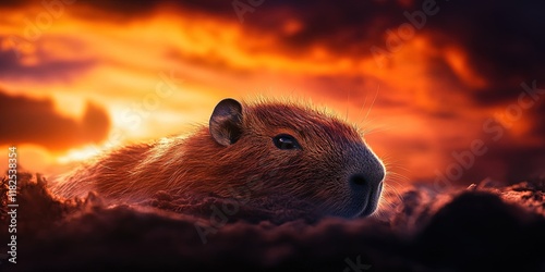 capybara 