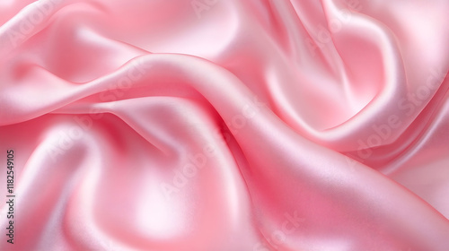 Pink Texture Elegant Soft Design with Smooth and Vibrant Color Background