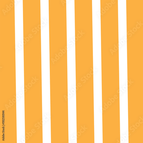 Colorful Yellow,orange,red,black, Pattern stripe two tone colors. Horizontal stripe abstract background vector.EPS7