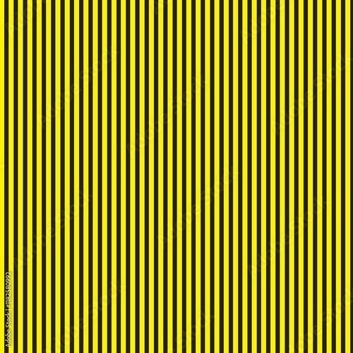 Colorful Yellow,orange,red,black, Pattern stripe two tone colors. Horizontal stripe abstract background vector.EPS7