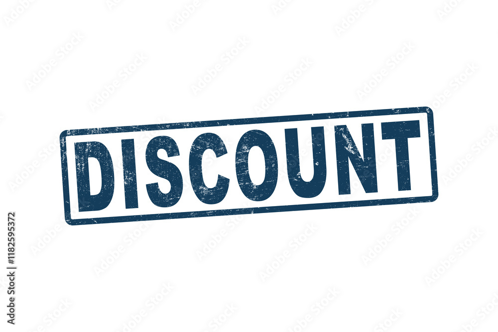 Grunge blue discount word rubber seal stamp on white background Grunge blue discount word rubber seal stamp on white background