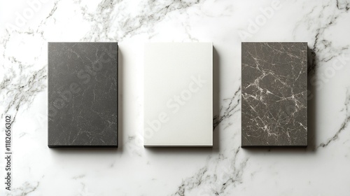 Marble Pattern Samples