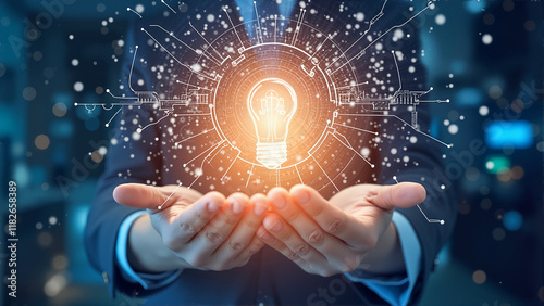 Step into the Future: Embrace Innovation and Growth with a Vision for 2025